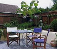 Image of garden