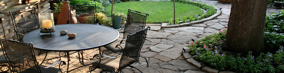 Residential Landscaping