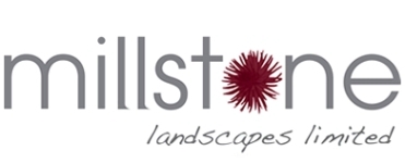 Millstone Landscape logo