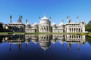 brighton-pavilion