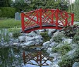 Image of Japanese garden