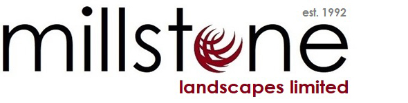 Millstone Landscape logo