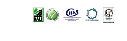 Accreditations